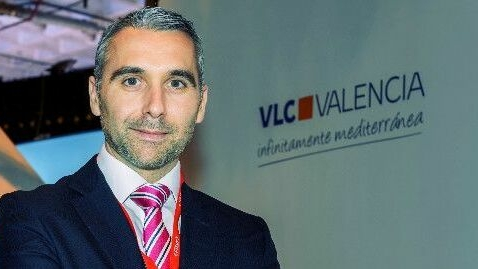 Jose Manuel Camarero Benitez appointed as General Director of Tourism in the Generalitat Valenciana