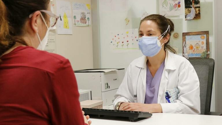 El Ministerio Aclara Que Los Mir De Medicina Familiar Pueden Encargarse De La Consulta Sin Estar