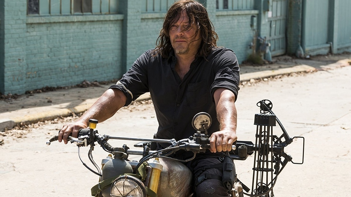 The filming of ‘The Walking Dead: Daryl Dixon’ will take place in the Valencian Community