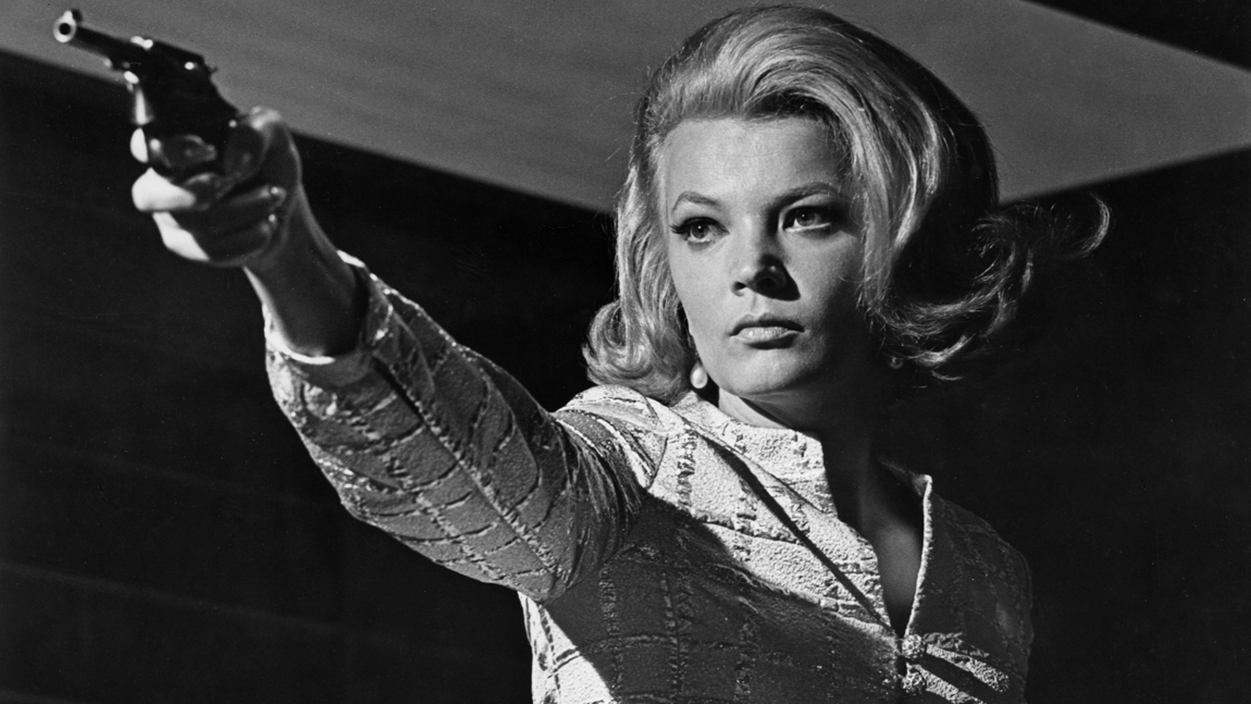 Muere Gena Rowlands, Icono Del Cine Independiente - Cultur Plaza